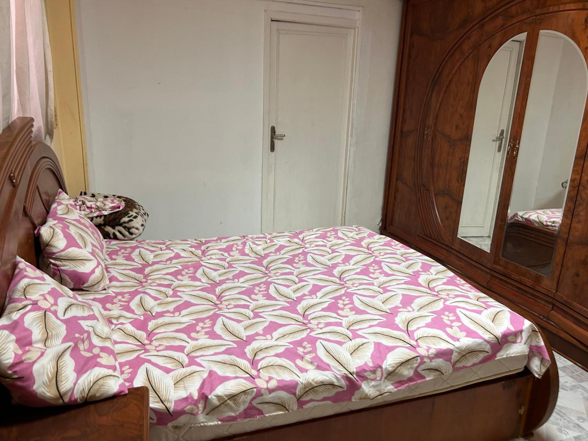 Apartment Ezzat Salama Abbas Al Akkad Cairo